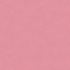 Papel pintado vinílico liso rosa