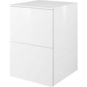 Mueble de baño neo blanco 45 x 48 cm