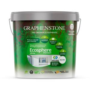 Pintura natural interior graphenstone ecosphere premium mat…