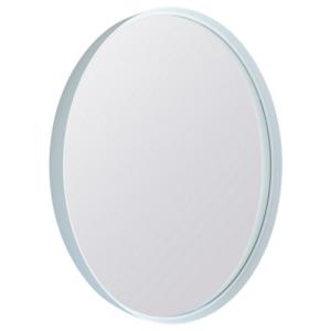 Espejo de baño kende blanco 60 x 60 cm