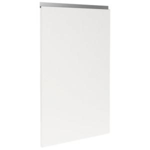 Puerta para mueble de cocina mikonos blanco brillo 768x400…