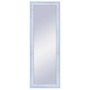 Espejo enmarcado rectangular kravitz lacado blanco 154 x 54…