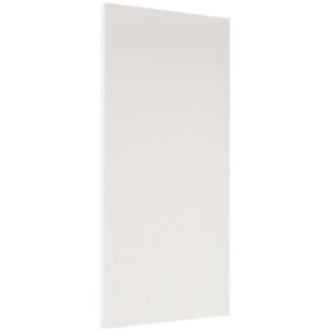 Puerta para mueble de cocina atenas blanco mate 768x400 cm