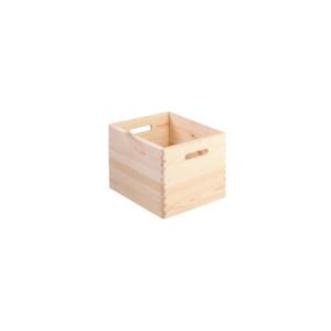 Caja de madera para estantería modular de pared wally de 30…