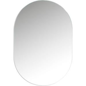 Espejo de baño capsula 55 x 80 cm
