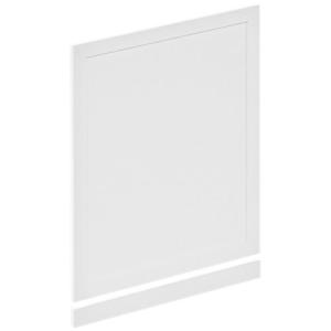 Kit puerta de cocina newport blanco mate 59,7x76,1 cm