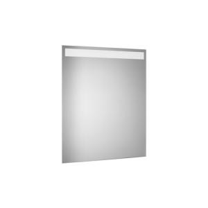 Espejo de baño con luz led roca hypnos 80 x 80 cm