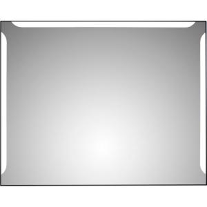 Espejo de baño con luz led alice 100 x 80 cm