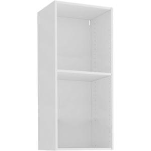 Mueble alto cocina blanco delinia id 45x76,8 cm