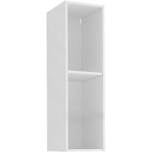 Mueble alto cocina blanco delinia id 30x76,8 cm