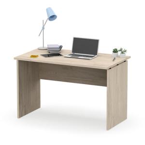 Mesa escritorio teide roble 120x68x76 cm