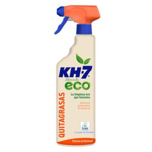 Limpiador desengrasante kh7 eco 650ml