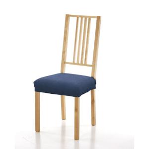 Funda elástica silla enzo azul pack 6