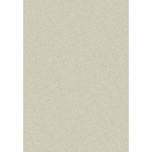 Alfombra polipropileno habana gris rectangular 120x170cm