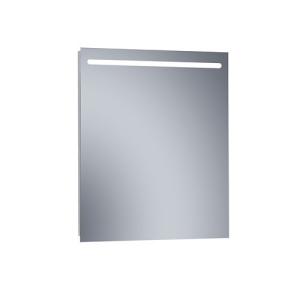 Espejo de baño con luz led nidia 60 x 80 cm