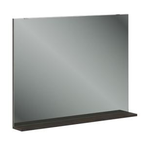 Espejo de baño opale2 beige 100 x 76 cm