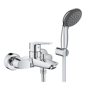 Grifo bañera monomando grohe start new 22 cromado