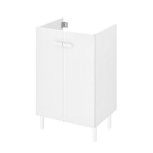 Mueble de baño easy blanco 50 x 40 cm