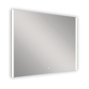 Espejo de baño con luz led led bluetooth 100 x 80 cm