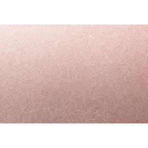 Revestimiento adhesivo mural liso rosa d-c-fix purpurina de…