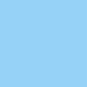 Tester de pintura mate 0.375l 0540-r90b azul cielo luminoso