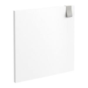 Puerta spaceo kub blanco 32.2x32.2x1.6cm