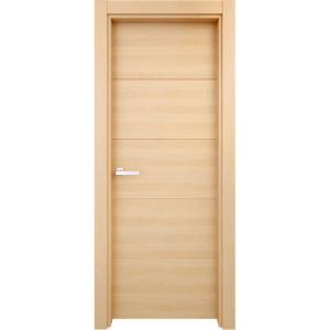 Puerta abatible berna roble miel line roble derecha de 72.5…