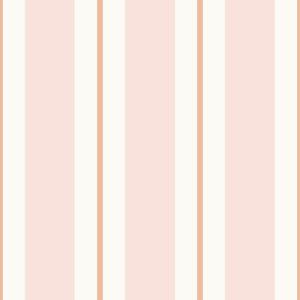 Papel pintado aspecto texturizado infantil 7008-3 raya rosa
