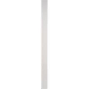 Puerta para mueble cocina atenas blanco brillo 14,7x214,1 cm