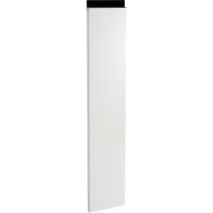 Puerta mueble de cocina delinia id blanco 14.7 x 76.5 cm