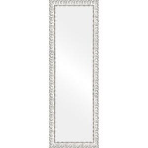 Espejo enmarcado rectangular sevilla decapado blanco 152 x…