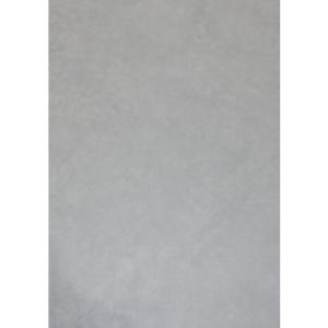 Alfombra interior/exterior pvc teplon jacquard gris rectang…
