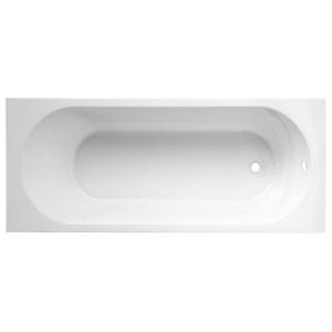 Bañera rectangular sanycces nerea 140x70x40 cm