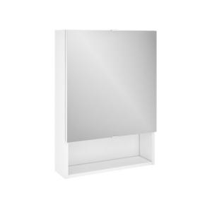 Armario de baño easy blanco 50x70x16.3 cm