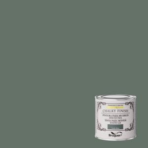 Pintura a la tiza chalky finish rust-oleum 125 ml verde abe…