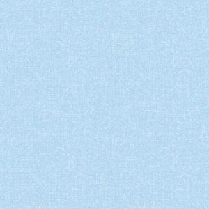 Papel pintado aspecto texturizado liso juvenil 5011-2 azul