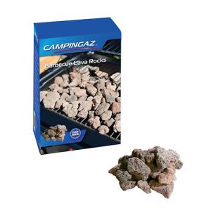 Piedra lava para barbacoas campigaz 3 kg