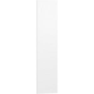 Puerta corredera de armario mallorca blanca 60x237cm (ancho…