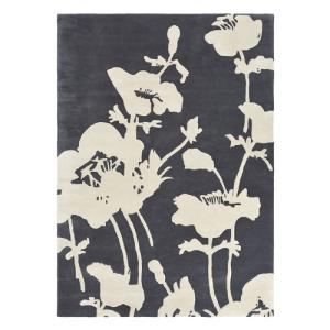 Alfombra lana florence broadhurtst floral-po 39604 120x180cm