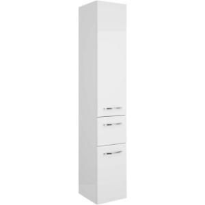 Columna de baño image blanco 30x168x35 cm