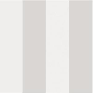 Papel pintado tradicional rayas 2314 gris
