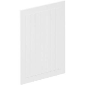 Puerta para mueble de cocina toscane blanco 44,7x63,7 cm