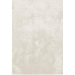 Alfombra pasillera poliamida touch blanco rectangular 67x25…