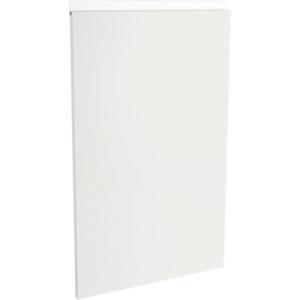 Puerta para mueble de cocina mikonos blanco mate 768x450 cm