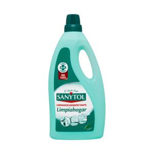 Limpiahogar desinfectante sanytol 1200ml