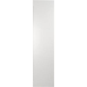Puerta abatible para armario osaka blanco 40x240x1,9 cm