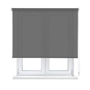 Estor enrollable screen 10 gris inspire de 90x190cm