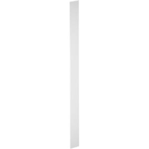 Puerta para mueble de cocina toscane blanco 14,7x214,1 cm