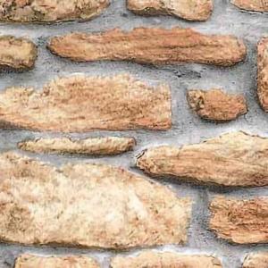 Rollo lamina vinilo autoadhesivo muro piedra 90cmx200cm
