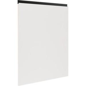 Puerta mueble de cocina delinia id blanco 59.7 x 76.5 cm